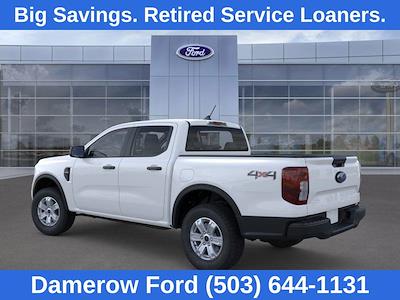 Used 2025 Ford Ranger - photo 1