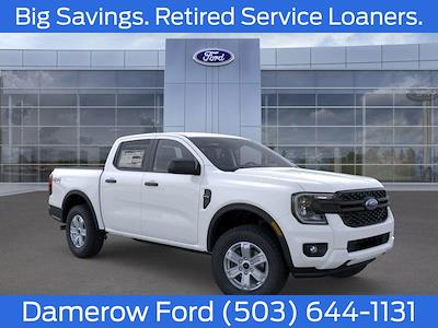 Used 2025 Ford Ranger - photo 1