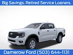Used 2025 Ford Ranger XL SuperCrew Cab for sale #98847 - photo 1