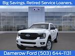 Used 2025 Ford Ranger XL SuperCrew Cab for sale #98847 - photo 2