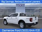 Used 2025 Ford Ranger XL SuperCrew Cab for sale #98847 - photo 4
