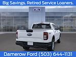 Used 2025 Ford Ranger XL SuperCrew Cab for sale #98847 - photo 8