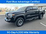 2021 Toyota Tacoma Double Cab 4WD Pickup for sale #98852 - photo 2
