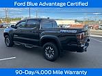 2021 Toyota Tacoma Double Cab 4WD Pickup for sale #98852 - photo 4