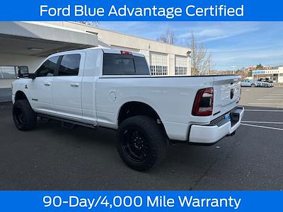 2024 Ram 3500 Mega Cab 4WD Pickup for sale #98857 - photo 2