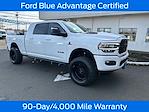 Used 2024 Ram 3500 Laramie Mega Cab for sale #98857 - photo 10