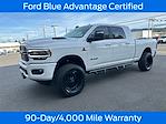 Used 2024 Ram 3500 Laramie Mega Cab for sale #98857 - photo 3