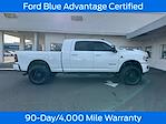 Used 2024 Ram 3500 Laramie Mega Cab for sale #98857 - photo 9