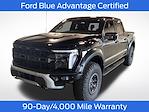 Used 2025 Ford F-150 Raptor SuperCrew Cab for sale #98858 - photo 1