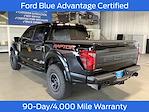 Used 2025 Ford F-150 Raptor SuperCrew Cab for sale #98858 - photo 4