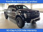 Used 2025 Ford F-150 Raptor SuperCrew Cab for sale #98858 - photo 9