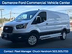 Used 2024 Ford Transit 250 Low Roof Empty Cargo Van for sale #98862 - photo 1