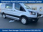 Used 2024 Ford Transit 250 Low Roof Empty Cargo Van for sale #98862 - photo 12