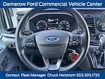 Used 2024 Ford Transit 250 Low Roof Empty Cargo Van for sale #98862 - photo 21