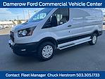 Used 2024 Ford Transit 250 Low Roof Empty Cargo Van for sale #98862 - photo 3