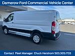 Used 2024 Ford Transit 250 Low Roof Empty Cargo Van for sale #98862 - photo 5