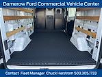 Used 2024 Ford Transit 250 Low Roof Empty Cargo Van for sale #98862 - photo 8