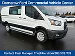 2024 Ford Transit 250 Low Roof RWD Empty Cargo Van for sale #98863 - photo 9