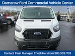 2024 Ford Transit 250 Low Roof RWD Empty Cargo Van for sale #98863 - photo 10