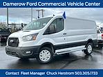 2024 Ford Transit 250 Low Roof RWD Empty Cargo Van for sale #98863 - photo 1