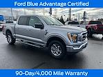 2021 Ford F-150 SuperCrew Cab 4WD Pickup for sale #98864 - photo 9