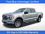 2021 Ford F-150 SuperCrew Cab 4WD Pickup for sale #98864 - photo 1