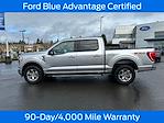 2021 Ford F-150 SuperCrew Cab 4WD Pickup for sale #98864 - photo 4