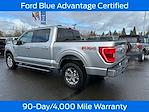 2021 Ford F-150 SuperCrew Cab 4WD Pickup for sale #98864 - photo 2