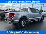 2021 Ford F-150 SuperCrew Cab 4WD Pickup for sale #98864 - photo 7