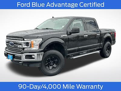 Used 2020 Ford F-150 - photo 1