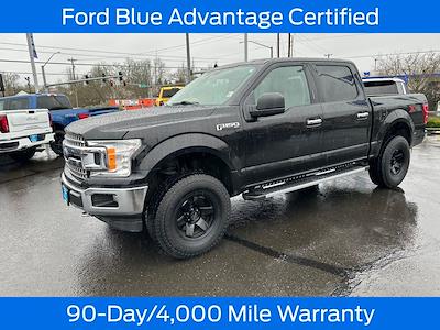 Used 2020 Ford F-150 - photo 1