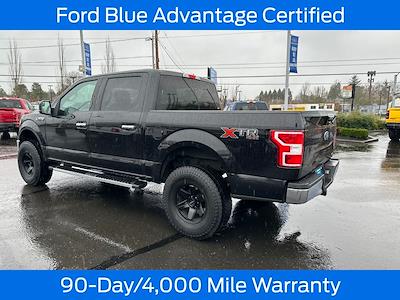 Used 2020 Ford F-150 - photo 1