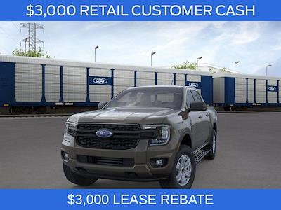 New 2026 Ford Ranger - photo 1
