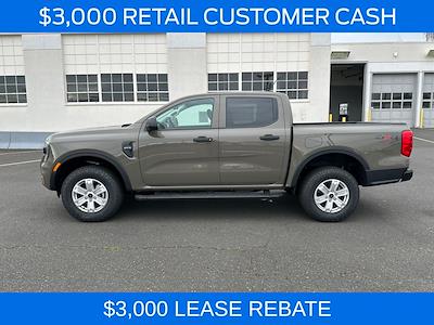 New 2026 Ford Ranger - photo 1