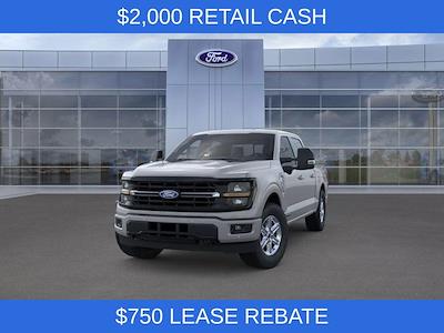 New 2026 Ford F-150 - photo 1