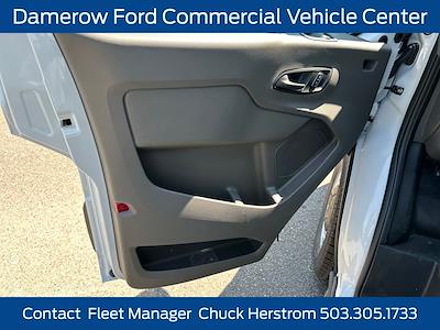 2026 Ford Transit 250 Medium Roof RWD Empty Cargo Van for sale #N1049 - photo 2