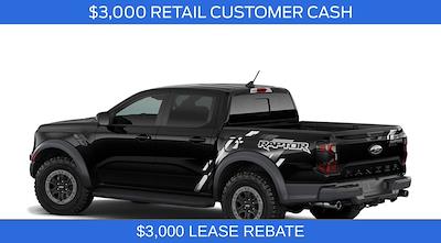New 2026 Ford Ranger - photo 1