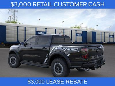 New 2026 Ford Ranger - photo 1