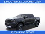 2026 Ford Ranger SuperCrew Cab 4WD Pickup for sale #N109 - photo 1