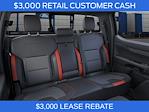 2026 Ford Ranger SuperCrew Cab 4WD Pickup for sale #N109 - photo 11