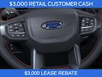2026 Ford Ranger SuperCrew Cab 4WD Pickup for sale #N109 - photo 12