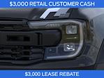2026 Ford Ranger SuperCrew Cab 4WD Pickup for sale #N109 - photo 18