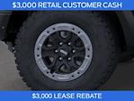 2026 Ford Ranger SuperCrew Cab 4WD Pickup for sale #N109 - photo 19