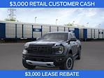2026 Ford Ranger SuperCrew Cab 4WD Pickup for sale #N109 - photo 4