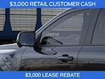 2026 Ford Ranger SuperCrew Cab 4WD Pickup for sale #N109 - photo 20