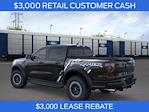 2026 Ford Ranger SuperCrew Cab 4WD Pickup for sale #N109 - photo 2