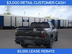 2026 Ford Ranger SuperCrew Cab 4WD Pickup for sale #N109 - photo 8