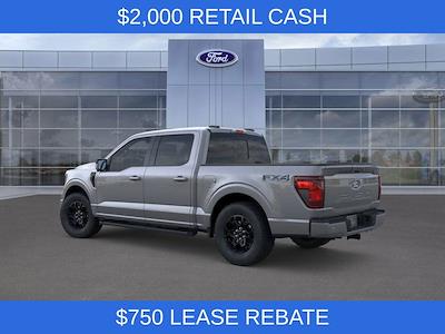 New 2026 Ford F-150 - photo 1