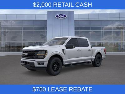 New 2026 Ford F-150 - photo 1