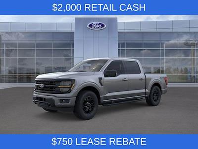 New 2026 Ford F-150 - photo 1